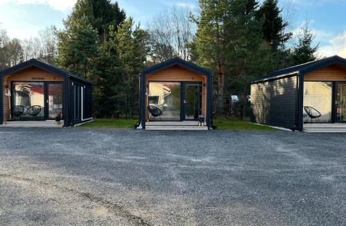 Lumijoki Apartment | Willa Rauha F, minikoti saunalla, ilmainen iso parkkialue