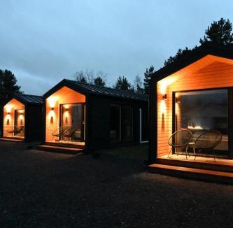 Lumijoki Apartment | Willa Rauha F, minikoti saunalla, ilmainen iso parkkialue