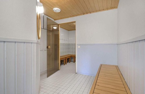 Kurikka Ski Chalet | Willa Rikiina
