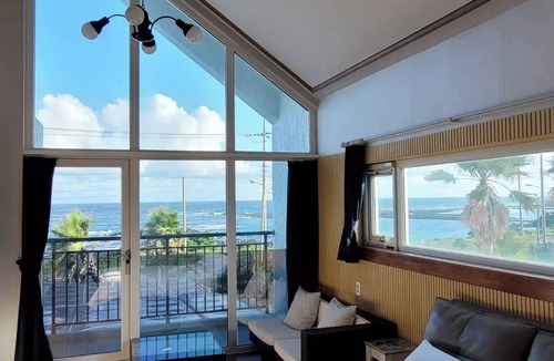 Pyoseon House | Wind House