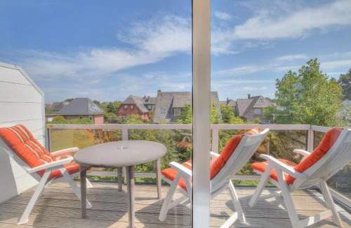 Wenningstedt-Braderup Apartment | Windeby 3D