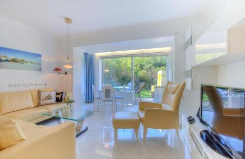 Wenningstedt-Braderup Apartment | Windeby 4T