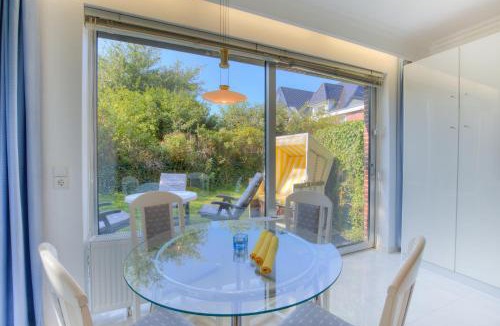 Wenningstedt-Braderup Apartment | Windeby 4T