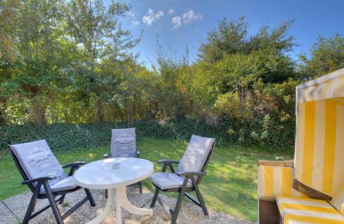Wenningstedt-Braderup Apartment | Windeby 4T