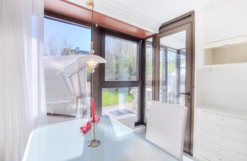 Wenningstedt-Braderup Apartment | Windeby 7T
