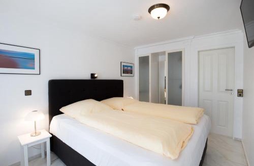 Wenningstedt-Braderup Apartment | Windeby 7T