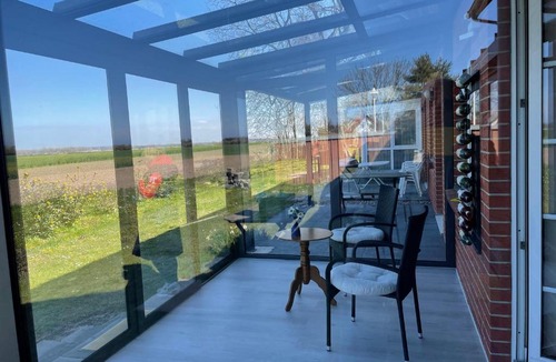 Dranske Apartment | Windland-Sanddorn