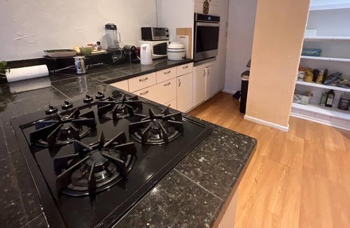 Idaho Springs House | Windows Huge, Light, Southern Facing, Hot-Tub on Deck, 5 Min. Walk Downtown