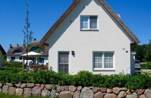Juliusruh Cottage | Windrose, Deutschland