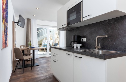Eibelstadt Apartment | "Wine experience directly at the winegrower - live & enjoy"