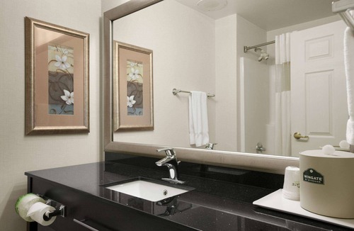 Pueblo Hotel | Wingate by Wyndham Pueblo