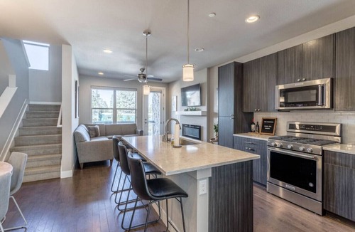 Rendezvous Villa | Winter Park 3BR Townhouse w/Mountain views