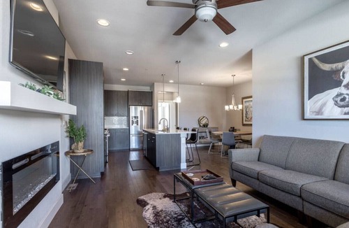 Rendezvous Villa | Winter Park 3BR Townhouse w/Mountain views