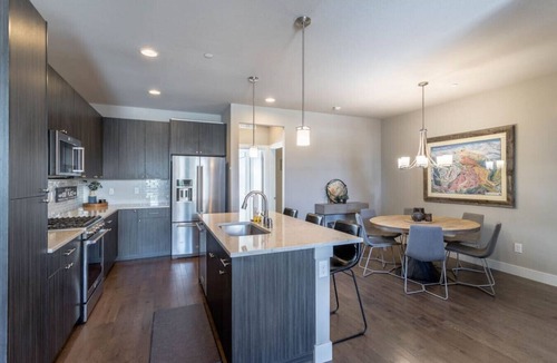 Rendezvous Villa | Winter Park 3BR Townhouse w/Mountain views