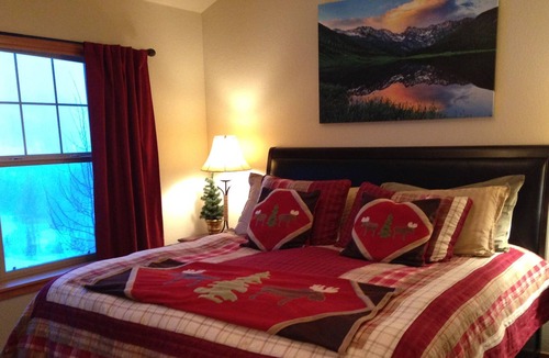 Rendezvous House | Winter Park Luxury Mountain Home with Mountain Views & Hot Tub