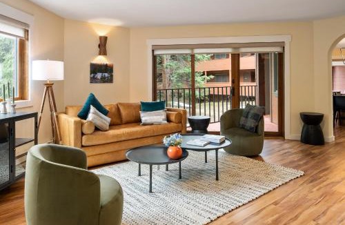 Old Town Apartment | Winter Park Place #1