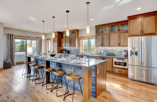 Fraser House | Winter Park Ranch Home I Hot Tub I Great Views I Bunk Room I Game Room I Discounted Attractions