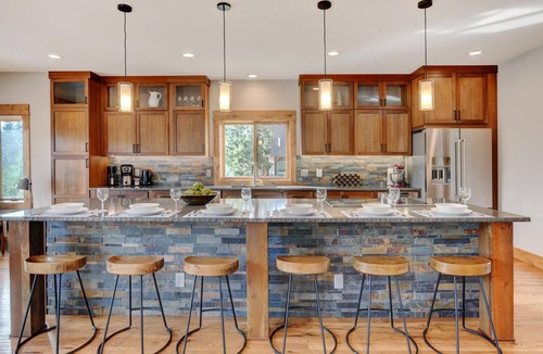 Fraser House | Winter Park Ranch Home I Hot Tub I Great Views I Bunk Room I Game Room I Discounted Attractions