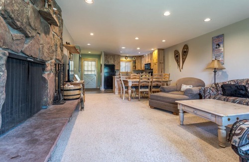 Rendezvous Condo | Winter Park River Condo