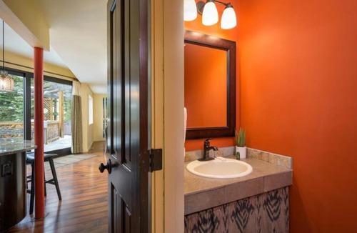 Old Town House | Winter Park Ski Haus