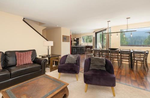 Old Town House | Winter Park Ski Haus