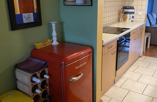 Wismar Apartment | Wismars old town on foot!