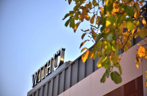 Sokcho Hotel | With U Hotel & Guesthouse