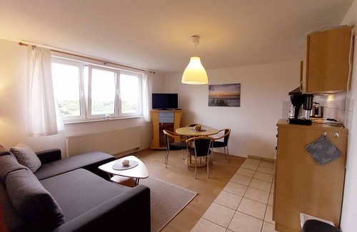 Hiddensee Apartment | Witthus - large vacation apartment