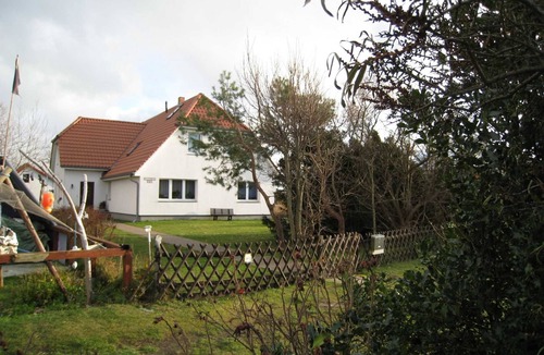 Hiddensee Apartment | Witthus - large vacation apartment