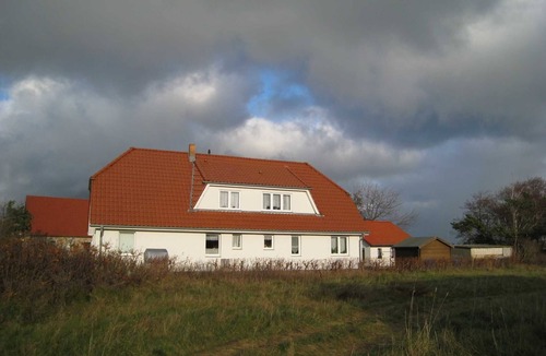 Hiddensee Apartment | Witthus - large vacation apartment