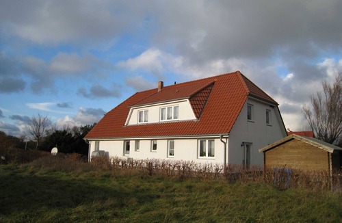 Hiddensee Apartment | Witthus - large vacation apartment