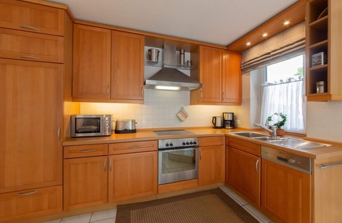 Scharbeutz Apartment | Witthus vacation apartment