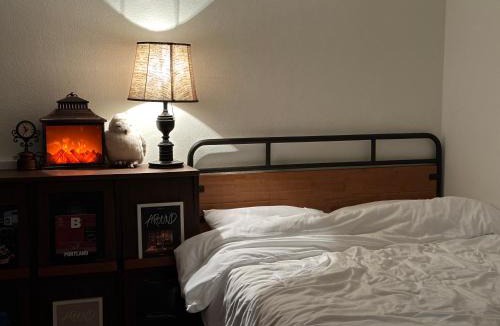 Yeonnam-dong Apartment | Wizard House in Hongdae