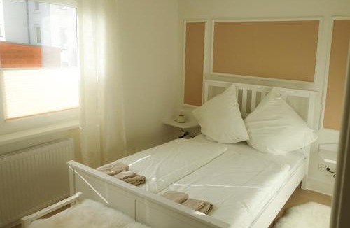 Sankt Lorenz Sud Apartment | Wohnen am Bahnhof