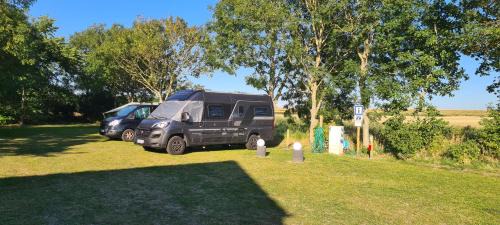 Dagebuell Other | Wohnmobilstellplatz Nordseeliebe direkt am Deich - Dagebüll