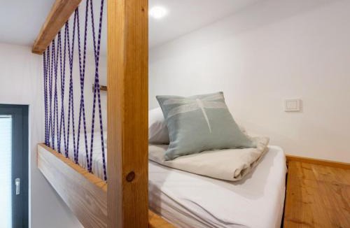 Inzigkofen Apartment | Wohnplatz 52
