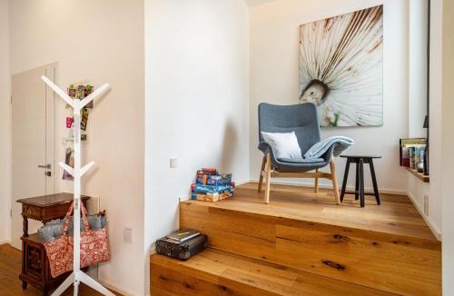 Inzigkofen Apartment | Wohnplatz 52