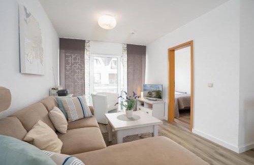 Kellenhusen Apartment | Wohnresidenz Wohnung 5