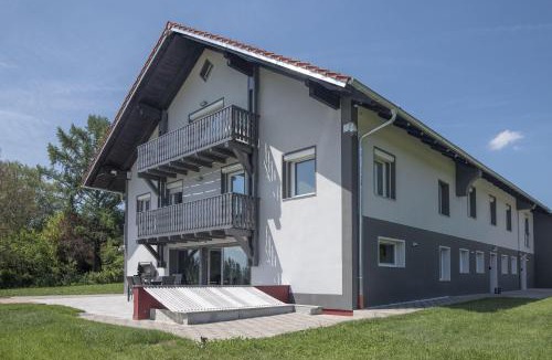 Buchenberg Apartment | Wohnung-mit-Panoramablick