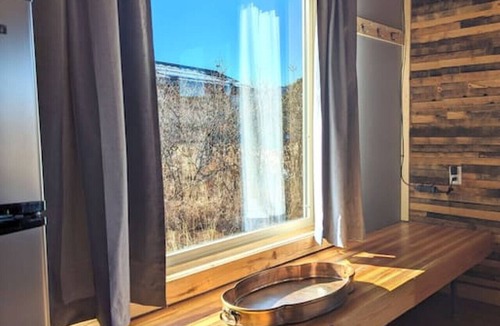 La Sal Cabin | Wolf Springs Ranch, Cabin 6