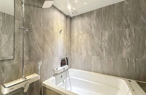 Siheung Hotel | Wolgot Hotel the Classic