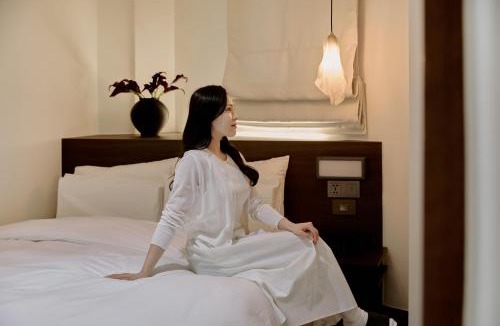 Sinwol-dong Apartment | Wolhojae Hanok Jacuzzi