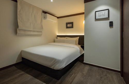 Sinwol-dong Apartment | Wolhojae Hanok Jacuzzi