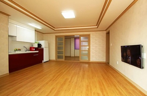 Pohang House | Wolpo Donghae Pension