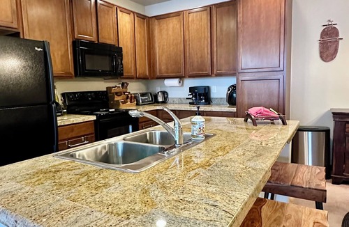 Grand Elk Ranch Condo | Wonderful 2-bedroom condo in soothing Granby for your mountain getaway.