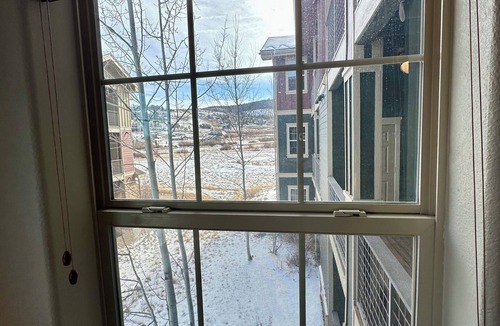 Grand Elk Ranch Condo | Wonderful 2-bedroom condo in soothing Granby for your mountain getaway.