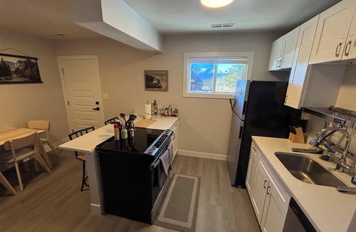 Leadville North House | Wonderful 2-bedroom townhome in Leadville - 30+ night rental