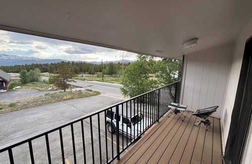 Leadville North House | Wonderful 2-bedroom townhome in Leadville - 30+ night rental