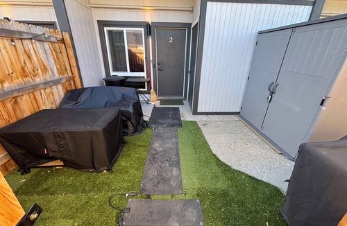 Leadville North House | Wonderful 2-bedroom townhome in Leadville - 30+ night rental