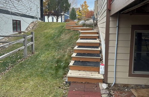 Eagle Apartment | Wonderful apartment with WiFi in charming Eagle, overlooking the Eagle River.